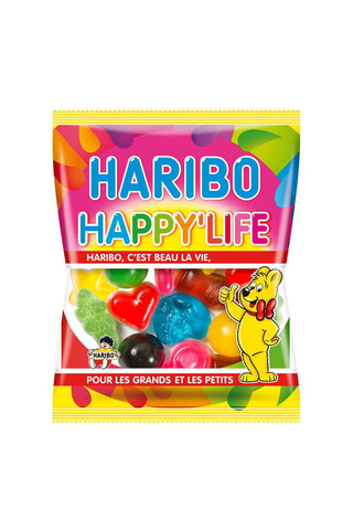 Boîte de Happy Life mini - 30 pièces