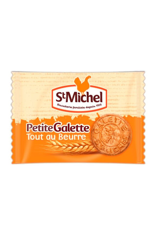 Petites galettes Saint-Michel - Nature - 700 g