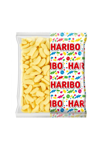 Sachet de Banan's jaunes - 1,5 kg
