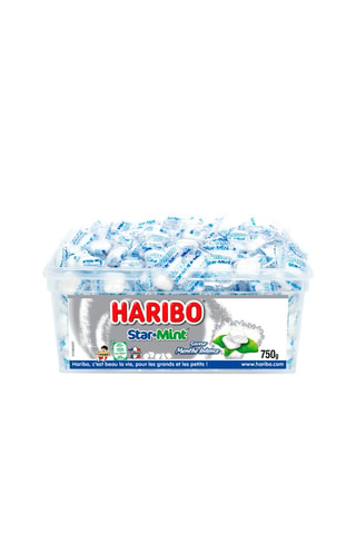 Boîte de Starmint - 750 g