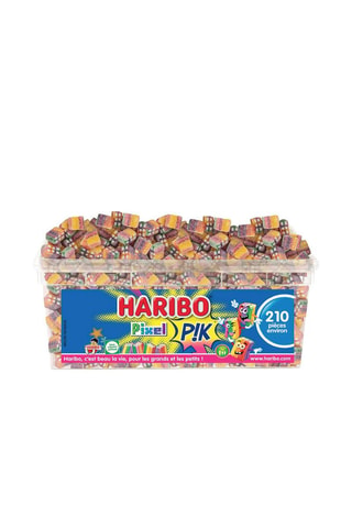 Boîte de Pixels Pik - 1 kg