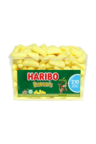 Boîte de Banan's - 210 pièces