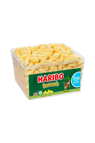 Boîte de Banan's - 210 pièces