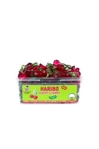 Boîte de Happy Cherry - 105 pièces