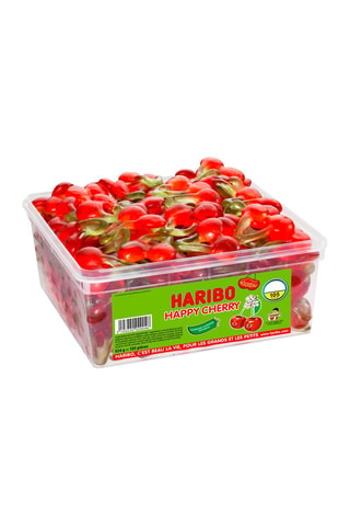 Boîte de Happy Cherry - 105 pièces