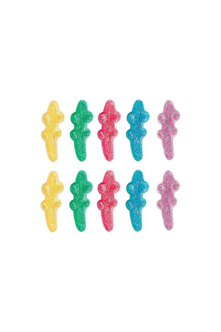 Sachet de Croco Pik - 2 kg