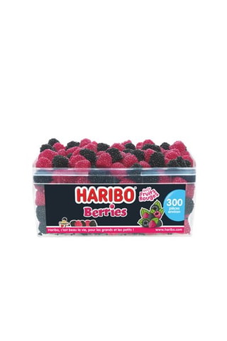 Boîte de Berries - 300 pièces