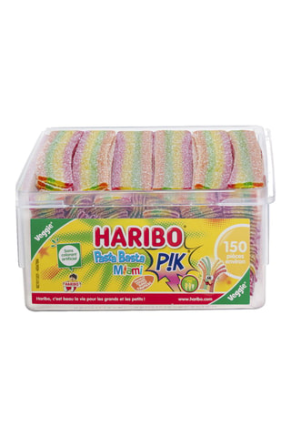 Boîte de Miami Pik Bandeau - 150 pièces