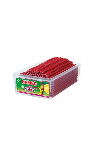 Bonbons à la cerise Stixx - 150 pièces