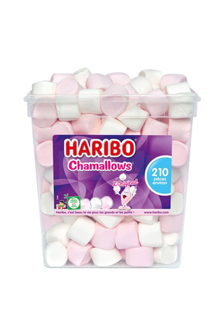 Boîte de Chamallow original - 210 pièces