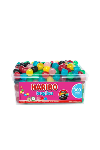 Boîte de Dragibus soft - 300 pièces