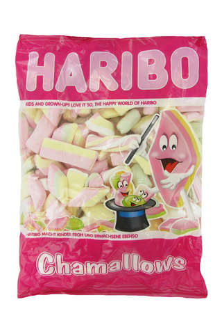 Sachet de Guimauve Supermix - 1 kg