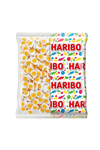 Sachet d'Œufs au plat - 1,5 kg