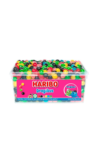 Boîte de Dragibus - 1,1 kg