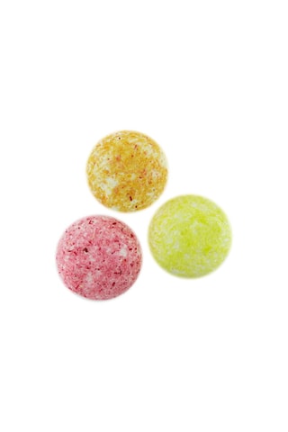Sachet de boules de meringue enrobées de noix de coco - 770 g
