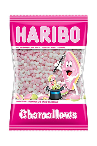 Sachet de Mini Chamallows - 1 kg