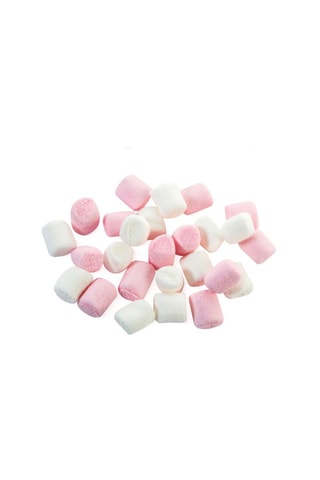 Sachet de Mini Chamallows - 1 kg
