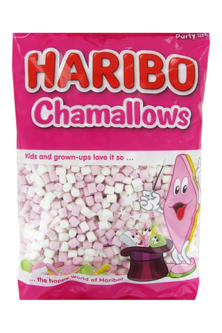 Sachet de Mini Chamallows - 1 kg