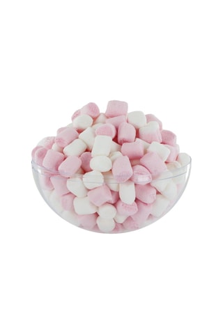 Sachet de Mini Chamallows - 1 kg