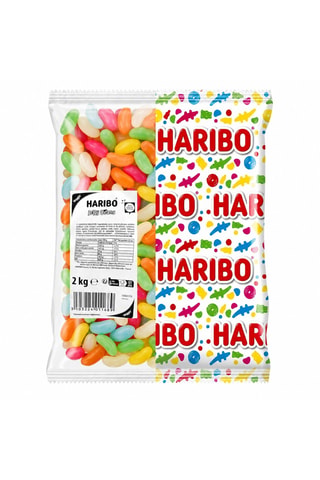 Jelly Beans - 2 kg