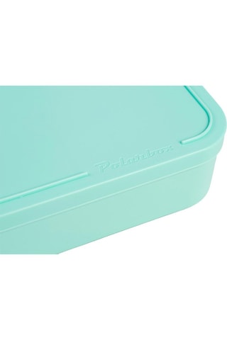 Glacière - Turquoise et rose - 6 l