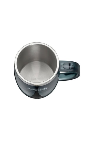Mug isotherme en acier inoxydable Deskcup
 - 45 cl