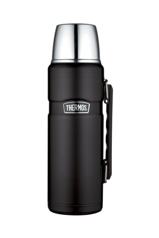 Bouteille isotherme en acier inoxydable King - 1,2 l