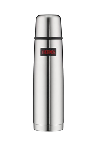 Bouteille isotherme en acier inoxydable FBB - 50 cl