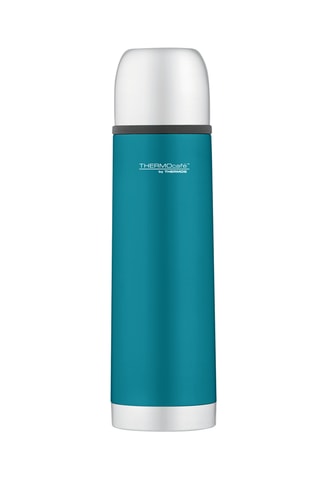 Bouteille isotherme en acier inoxydable Soft Touch - 50 cl