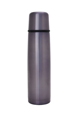 Bouteille isotherme en acier inoxydable FBB - 1 l