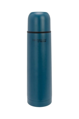 Bouteille isotherme en acier inoxydable Everyday - 50 cl