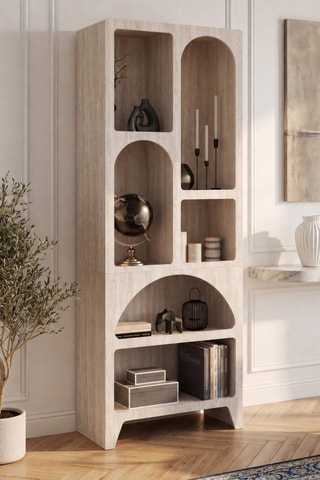 Etagère - 60 x 160 x 30 cm