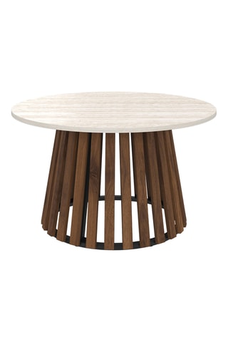 Table basse - 70 x 70 cm