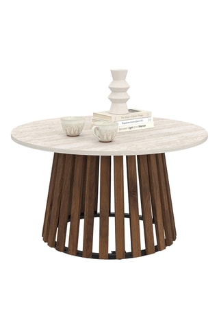 Table basse - 70 x 70 cm