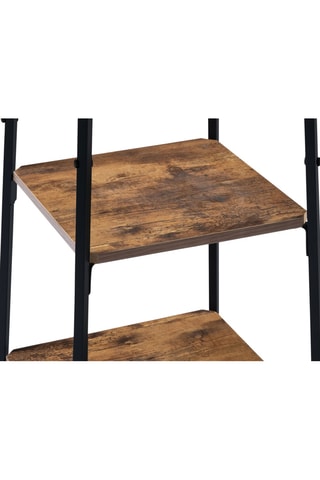 Porte-manteau Elize - 170 x 40 x 40 cm