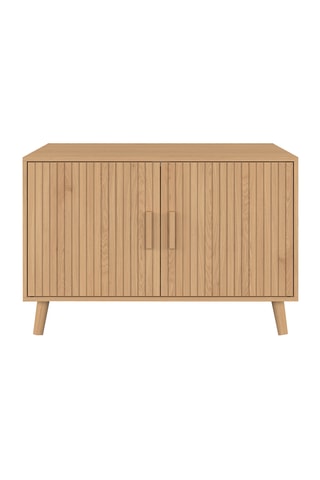Maison de toilette - 75 x 50 x 45,5 cm