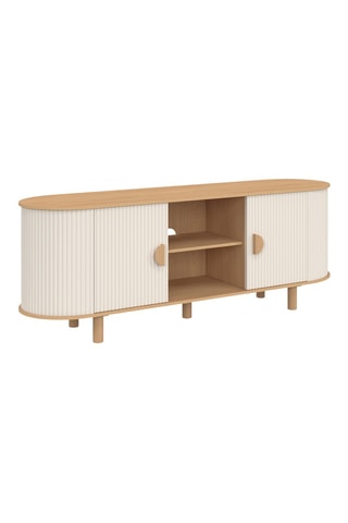 Meuble TV - 51 x 140 x 36 cm