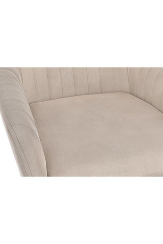 2 chaises Ariana - 51 x 76 x 56 cm