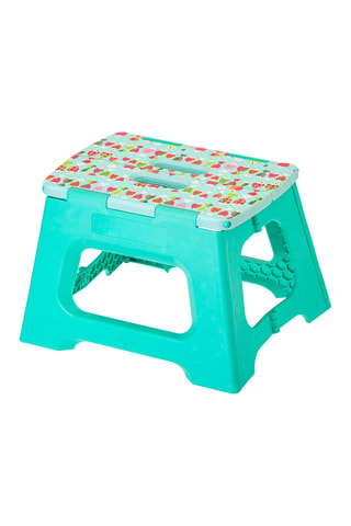 Tabouret - 35 x 23 x 29 cm