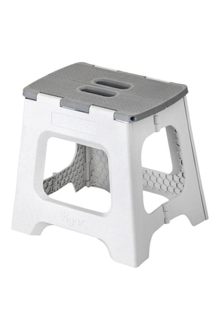 Tabouret - 34 x 32 x 28 cm