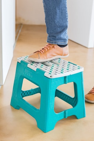 Tabouret - 33 x 27 x 27 cm