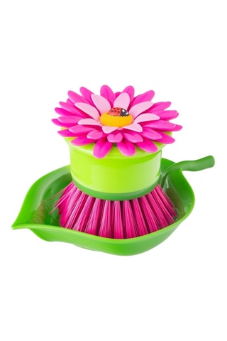 Brosse à vaisselle