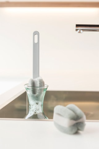 Brosse à vaisselle