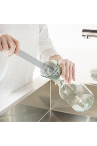 Brosse à vaisselle