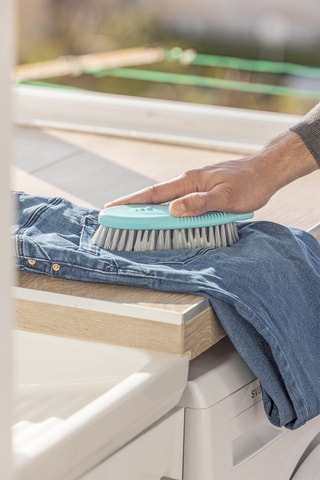 Brosse de nettoyage - 18 x 8 x 4 cm