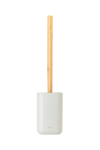 Brosse de toilette - Gris