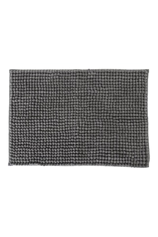 Tapis - 40 x 60 cm - Gris