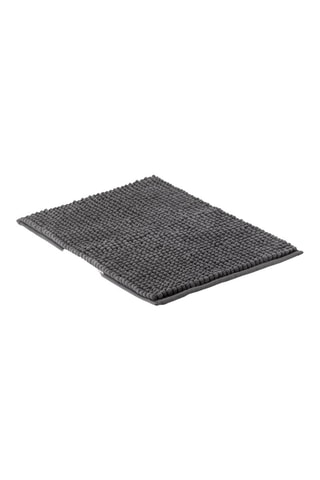 Tapis - 40 x 60 cm - Gris