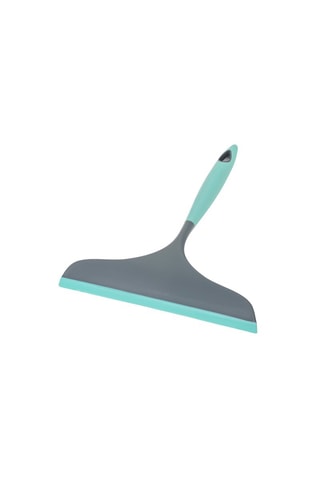 Raclette Gris et turquoise