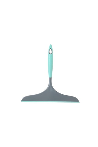 Raclette Gris et turquoise